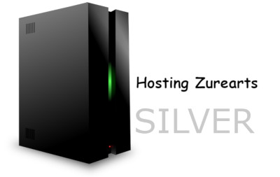 Web Hosting - Silver