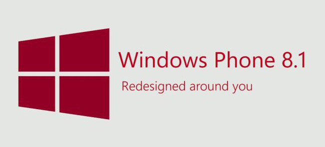 Windows Phone logo